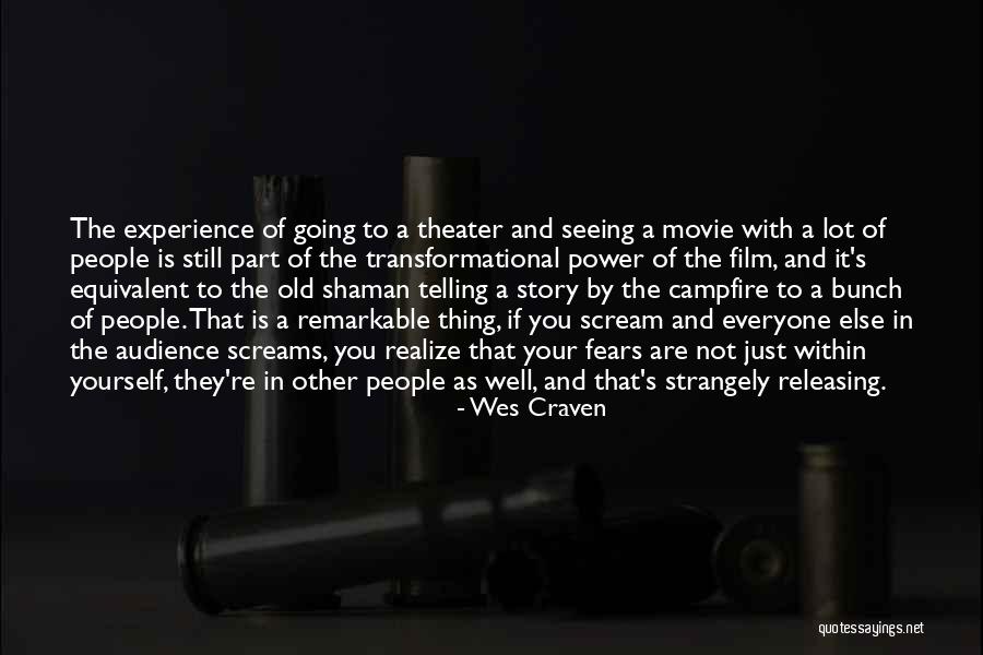 If Someone Throws You Under The Bus Quotes By Wes Craven If Someone Throws You Under The Bus Quotes By Wes Craven