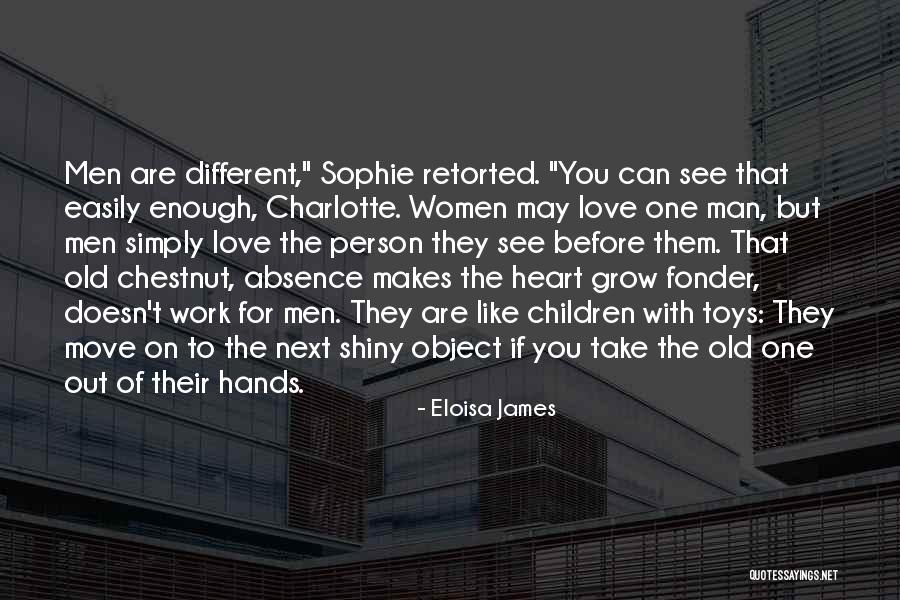 If The Person Doesn't Like You Quotes By Eloisa James If The Person Doesn't Like You Quotes By Eloisa James