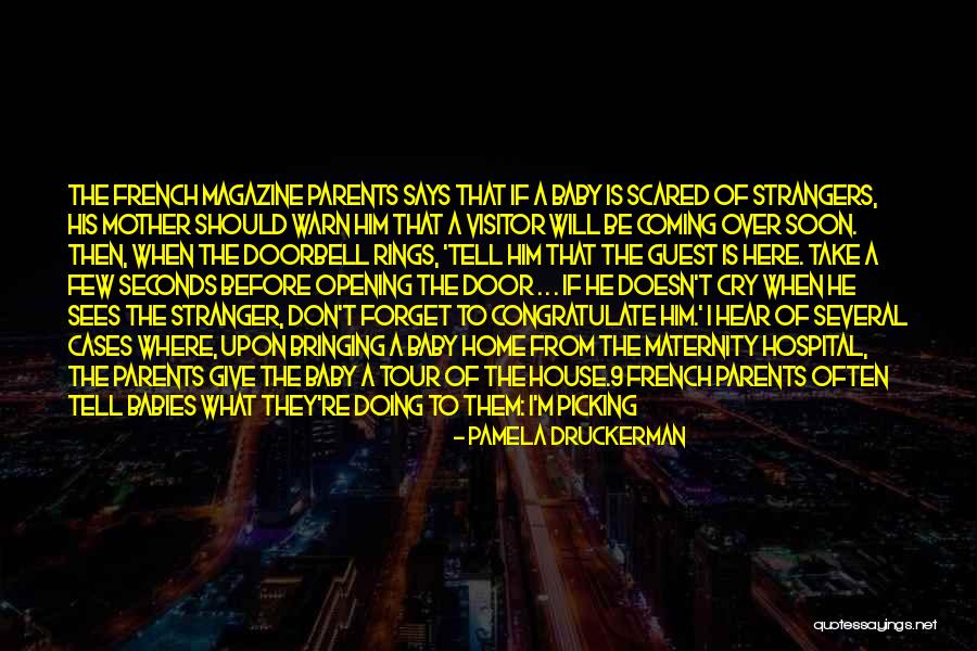 If The Person Doesn't Like You Quotes By Pamela Druckerman If The Person Doesn't Like You Quotes By Pamela Druckerman
