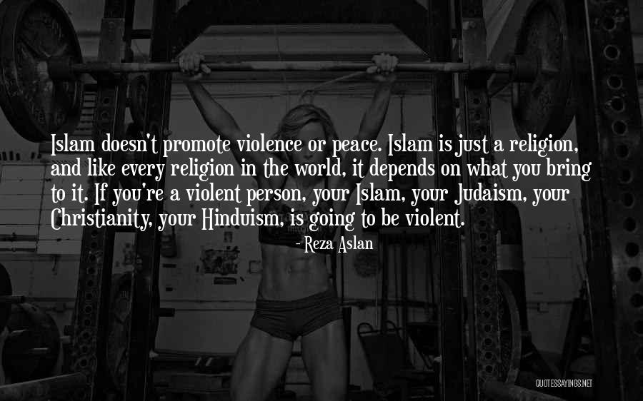 If The Person Doesn't Like You Quotes By Reza Aslan If The Person Doesn't Like You Quotes By Reza Aslan