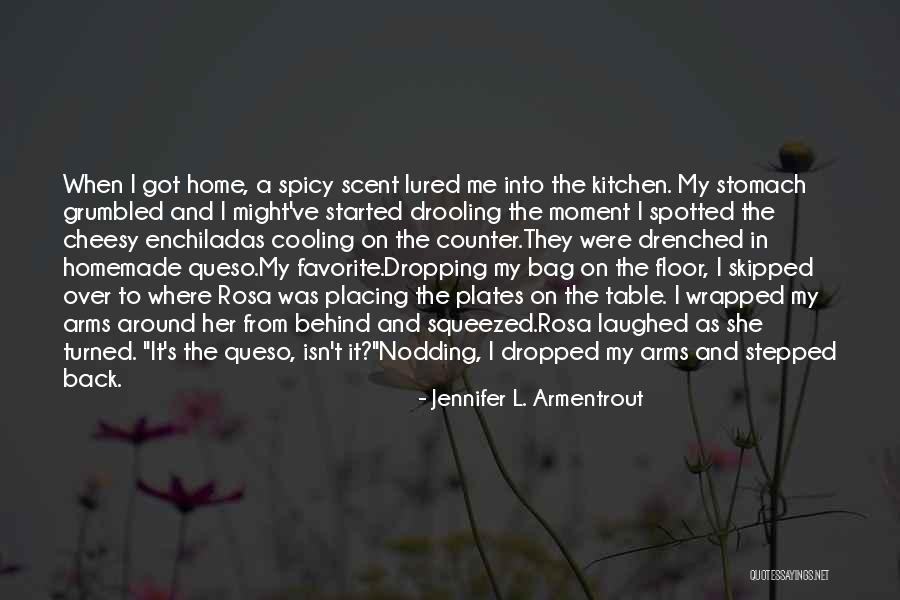 If The Table Was Turned Quotes By Jennifer L. Armentrout If The Table Was Turned Quotes By Jennifer L. Armentrout