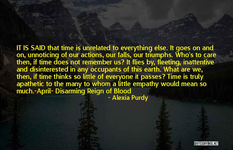 If Then Else Quotes By Alexia Purdy If Then Else Quotes By Alexia Purdy