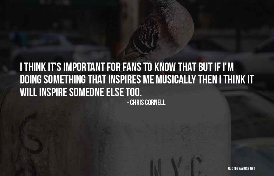 If Then Else Quotes By Chris Cornell If Then Else Quotes By Chris Cornell