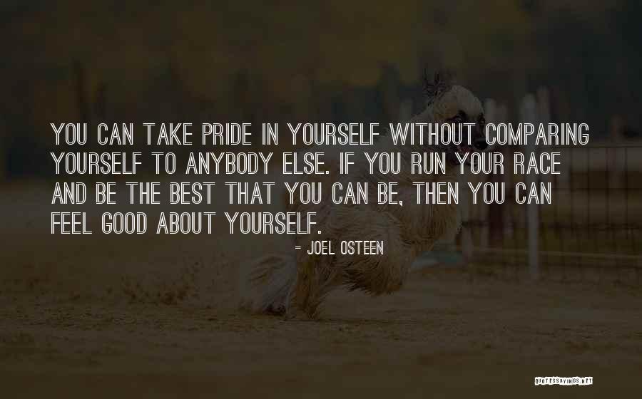 If Then Else Quotes By Joel Osteen If Then Else Quotes By Joel Osteen