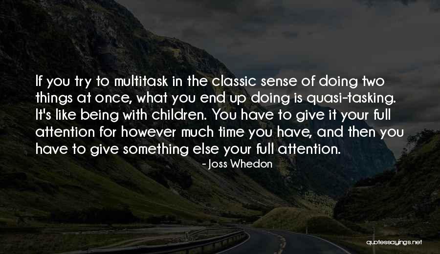 If Then Else Quotes By Joss Whedon If Then Else Quotes By Joss Whedon