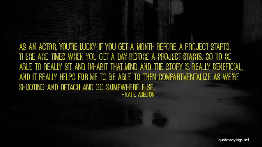 If Then Else Quotes By Katie Aselton If Then Else Quotes By Katie Aselton