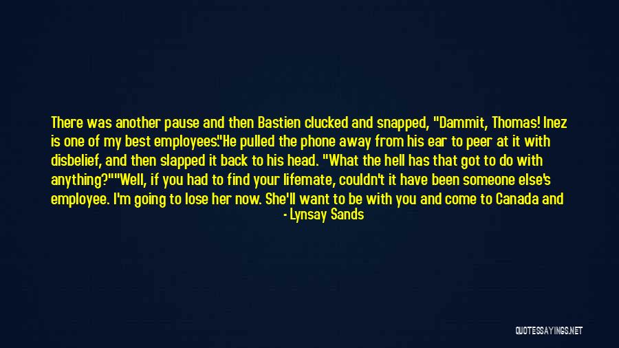 If Then Else Quotes By Lynsay Sands If Then Else Quotes By Lynsay Sands