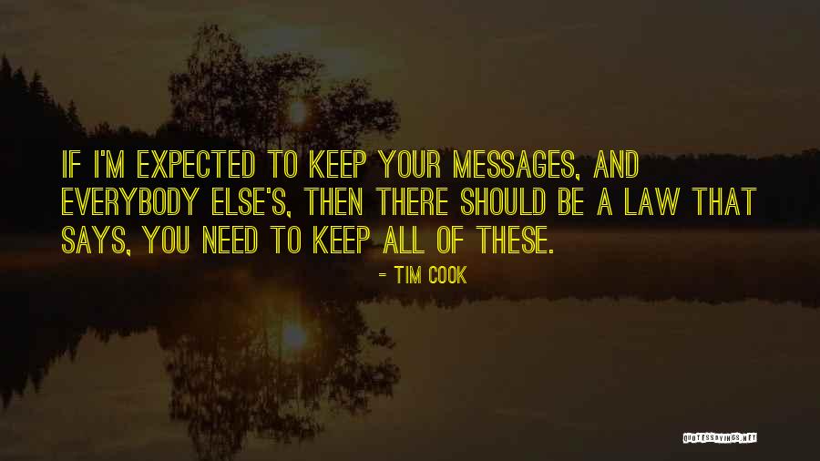 If Then Else Quotes By Tim Cook If Then Else Quotes By Tim Cook