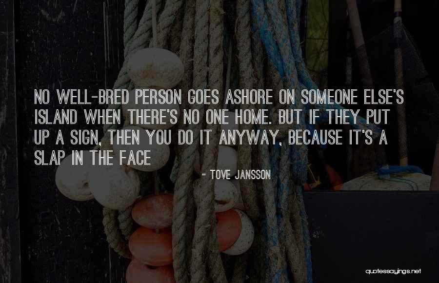 If Then Else Quotes By Tove Jansson If Then Else Quotes By Tove Jansson