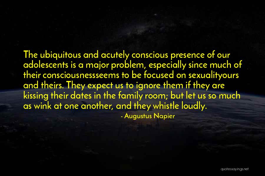 If They Are The One Quotes By Augustus Napier If They Are The One Quotes By Augustus Napier