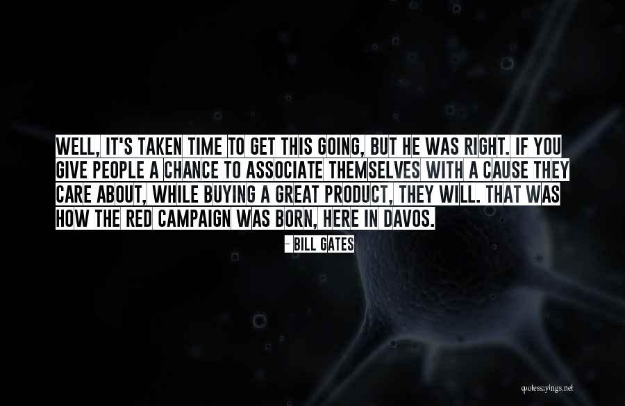 If They Care About You Quotes By Bill Gates If They Care About You Quotes By Bill Gates