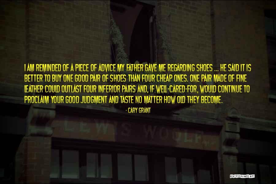 If They Cared Quotes By Cary Grant If They Cared Quotes By Cary Grant