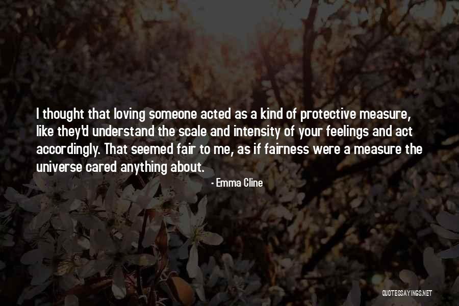 If They Cared Quotes By Emma Cline