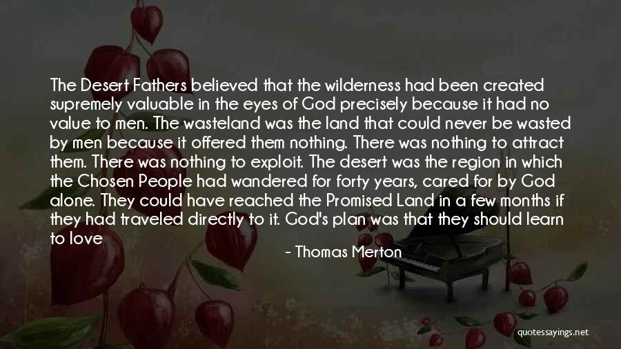 If They Cared Quotes By Thomas Merton