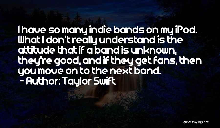 If They Don't Understand You Quotes By Taylor Swift