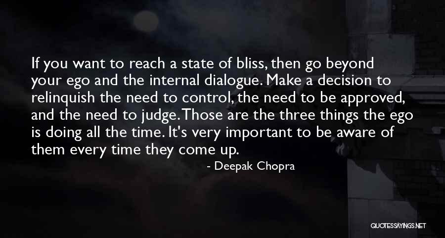 If They Judge You Quotes By Deepak Chopra