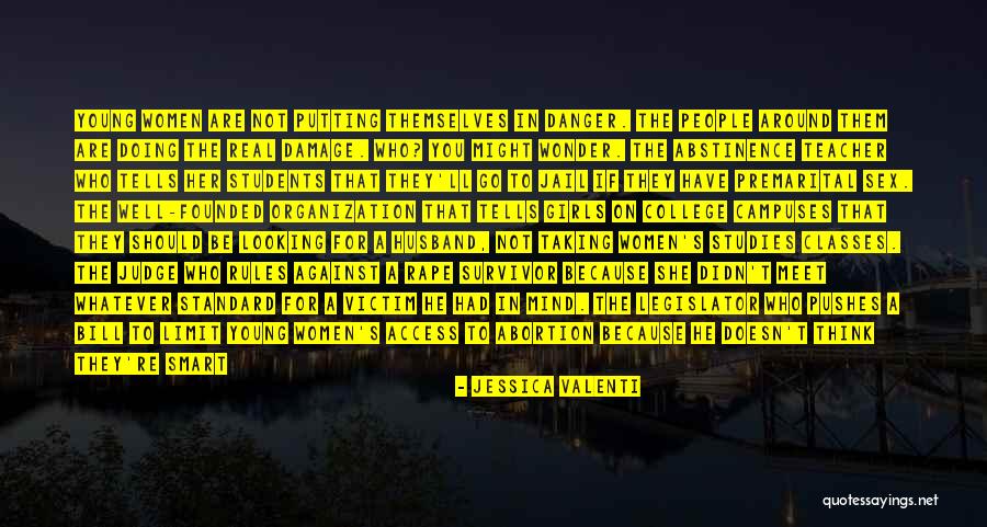 If They Judge You Quotes By Jessica Valenti If They Judge You Quotes By Jessica Valenti