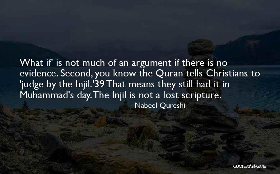 If They Judge You Quotes By Nabeel Qureshi If They Judge You Quotes By Nabeel Qureshi