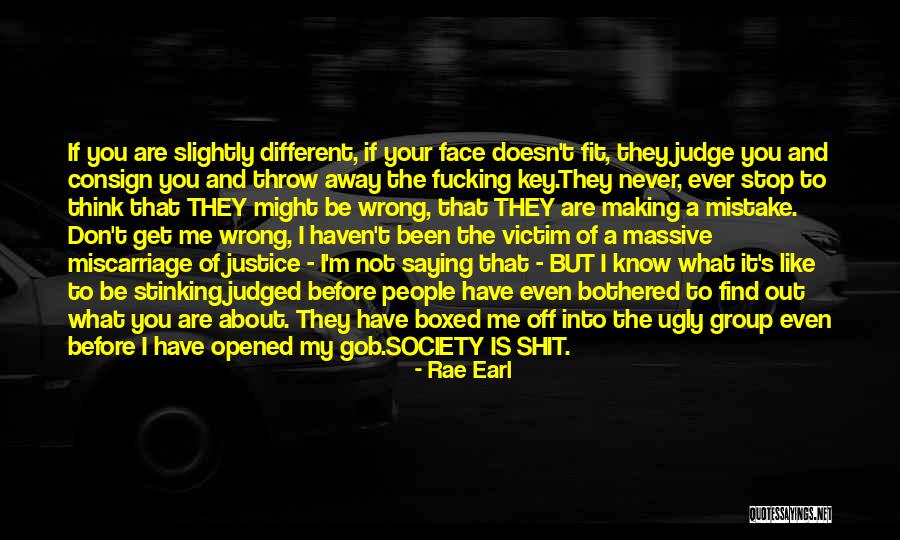 If They Judge You Quotes By Rae Earl If They Judge You Quotes By Rae Earl