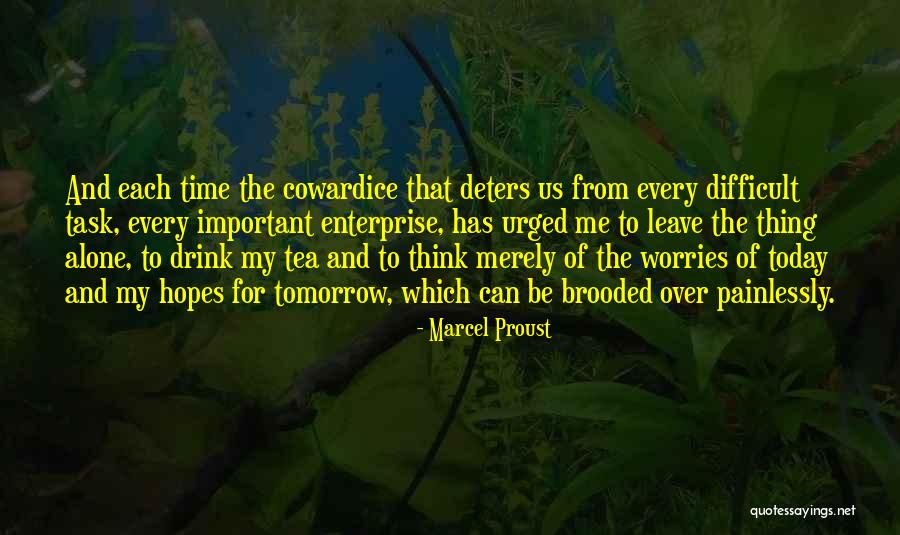 If They Leave Let Them Go Quotes By Marcel Proust If They Leave Let Them Go Quotes By Marcel Proust