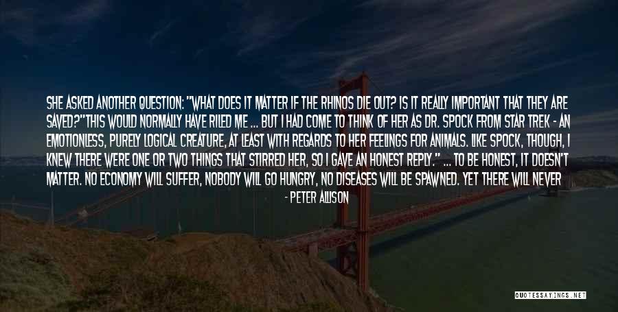 If They Leave Let Them Go Quotes By Peter Allison If They Leave Let Them Go Quotes By Peter Allison