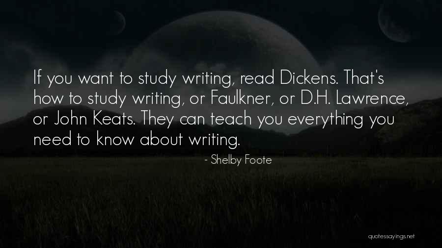 If They Need You Quotes By Shelby Foote If They Need You Quotes By Shelby Foote