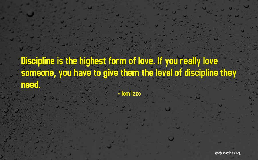 If They Need You Quotes By Tom Izzo If They Need You Quotes By Tom Izzo