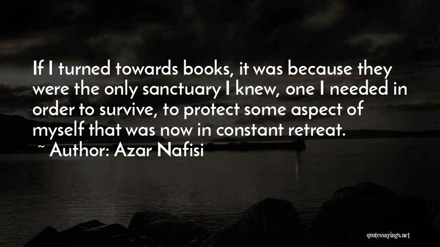 If They Only Knew Quotes By Azar Nafisi