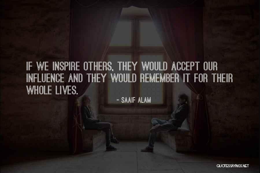 If They Quotes By Saaif Alam If They Quotes By Saaif Alam