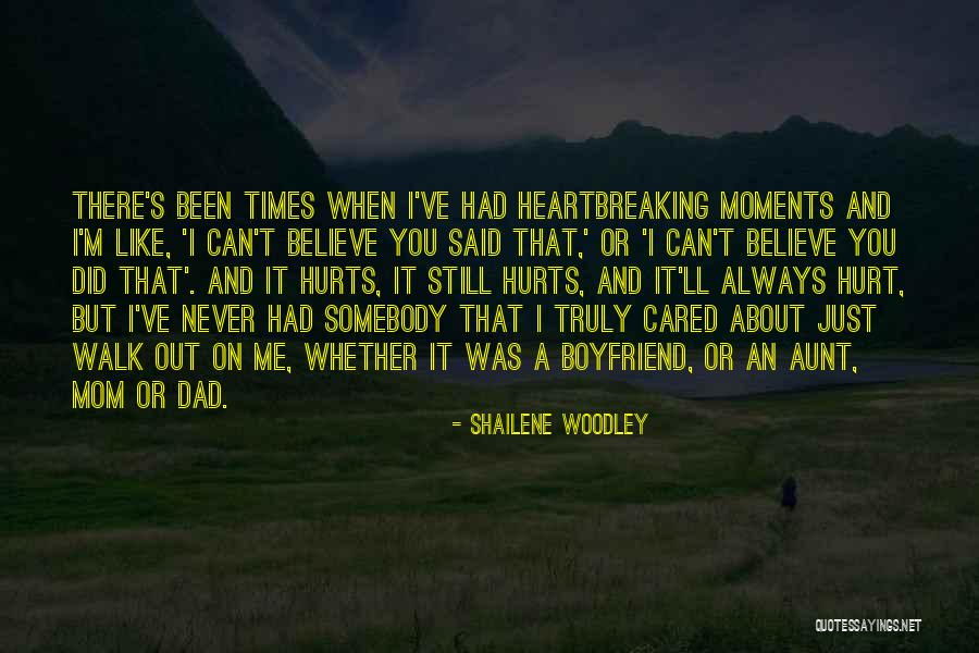 If They Truly Cared Quotes By Shailene Woodley If They Truly Cared Quotes By Shailene Woodley