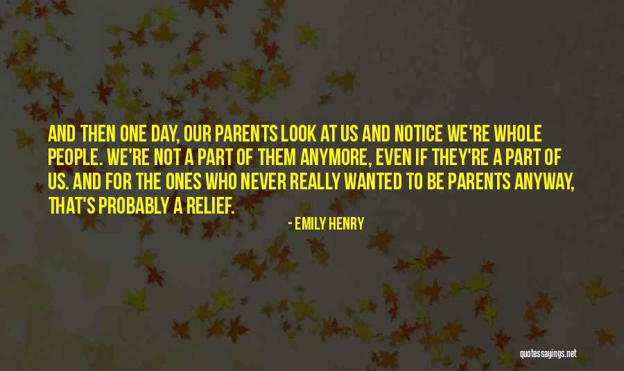 If They Wanted To Quotes By Emily Henry If They Wanted To Quotes By Emily Henry