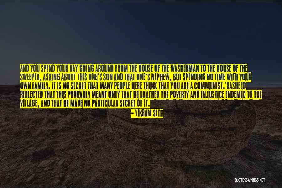 If Things Are Meant To Be They Will Be Quotes By Vikram Seth If Things Are Meant To Be They Will Be Quotes By Vikram Seth