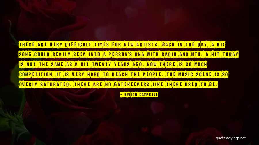If Today Gets Difficult Quotes By Vivian Campbell If Today Gets Difficult Quotes By Vivian Campbell
