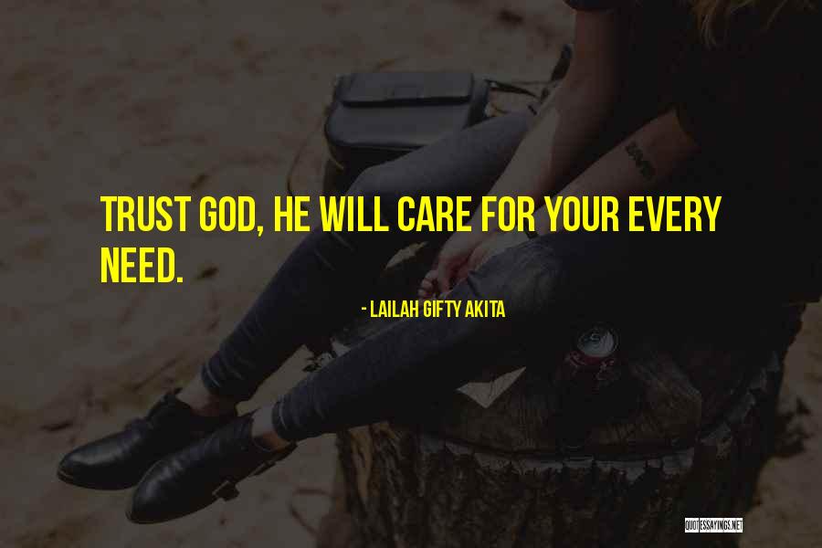 If U Dont Care Quotes By Lailah Gifty Akita If U Dont Care Quotes By Lailah Gifty Akita