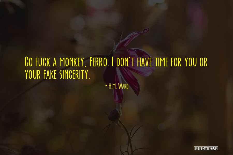 If U Dont Mind Quotes By H.M. Ward If U Dont Mind Quotes By H.M. Ward