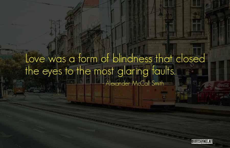 If U Love Her Quotes By Alexander McCall Smith If U Love Her Quotes By Alexander McCall Smith