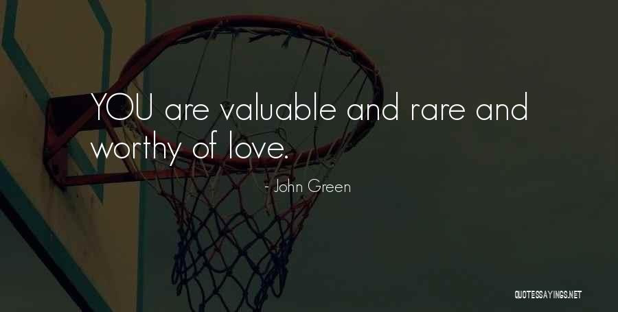 If U Love Her Quotes By John Green If U Love Her Quotes By John Green