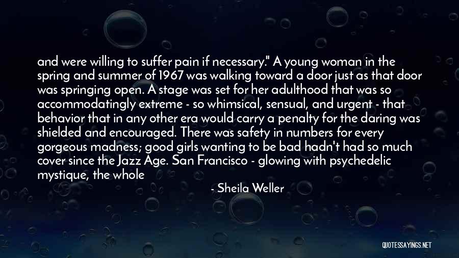 If U Love Her Quotes By Sheila Weller If U Love Her Quotes By Sheila Weller