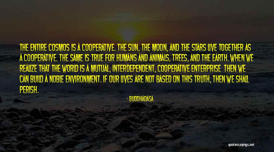 If We Are Not Together Quotes By Buddhadasa If We Are Not Together Quotes By Buddhadasa