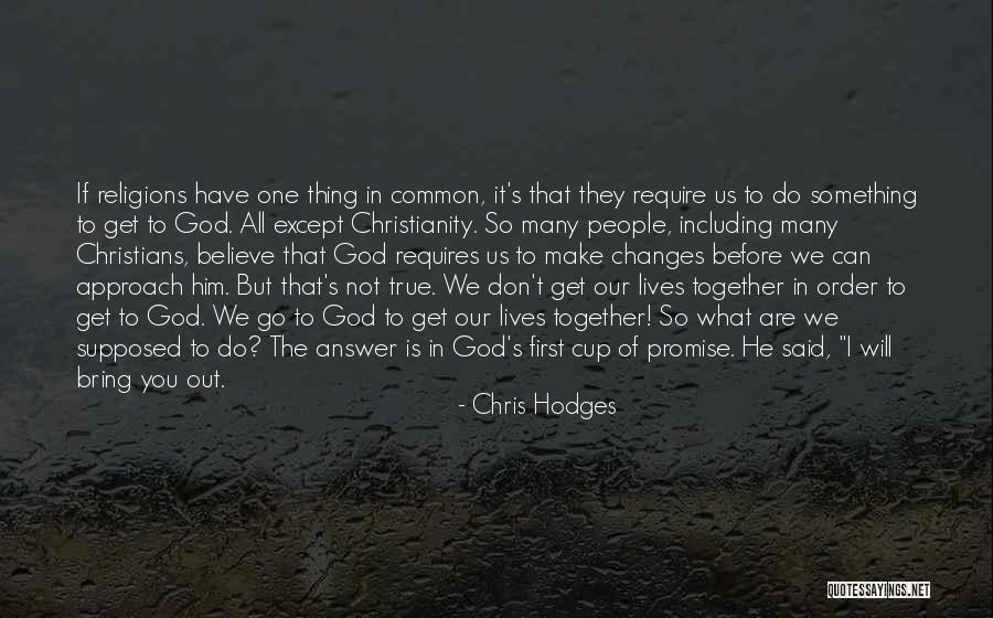 If We Are Not Together Quotes By Chris Hodges If We Are Not Together Quotes By Chris Hodges
