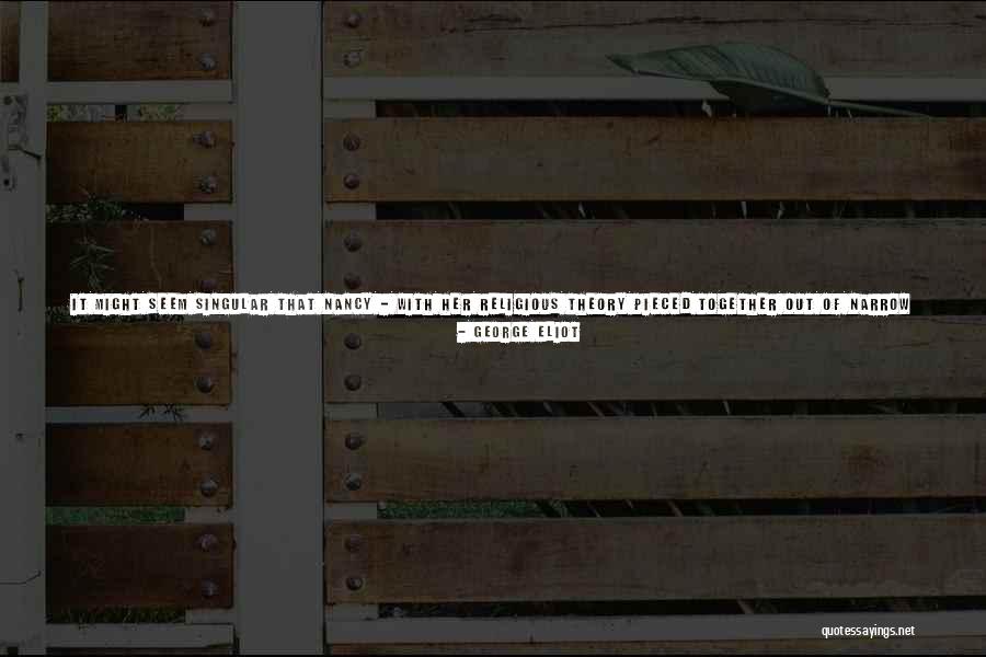 If We Are Not Together Quotes By George Eliot If We Are Not Together Quotes By George Eliot
