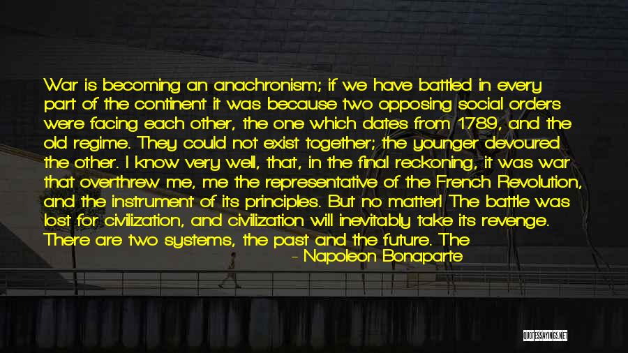 If We Are Not Together Quotes By Napoleon Bonaparte If We Are Not Together Quotes By Napoleon Bonaparte