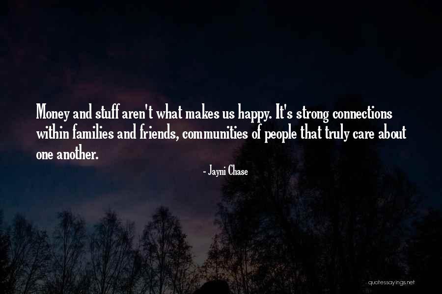 If We Aren't Friends Quotes By Jayni Chase If We Aren't Friends Quotes By Jayni Chase