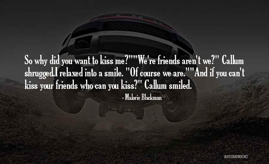 If We Aren't Friends Quotes By Malorie Blackman If We Aren't Friends Quotes By Malorie Blackman