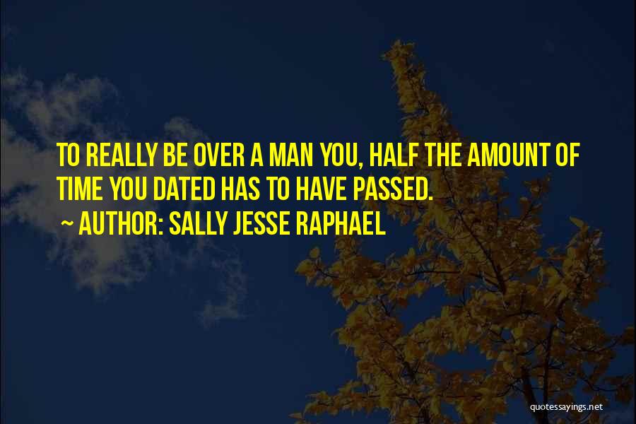 If We Dated Quotes By Sally Jesse Raphael
