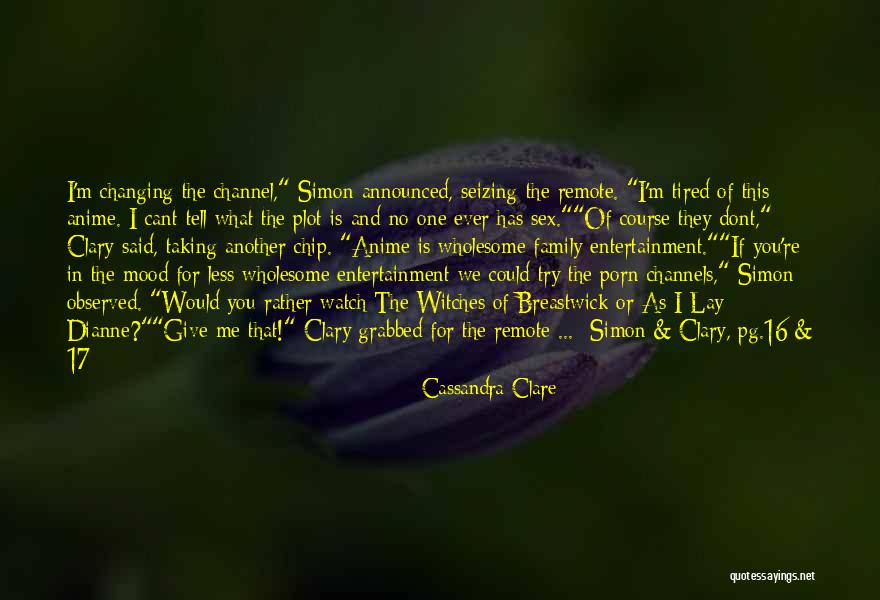 If We Dont Try Quotes By Cassandra Clare If We Dont Try Quotes By Cassandra Clare