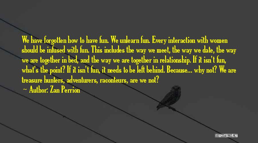 If We Meet Quotes By Zan Perrion