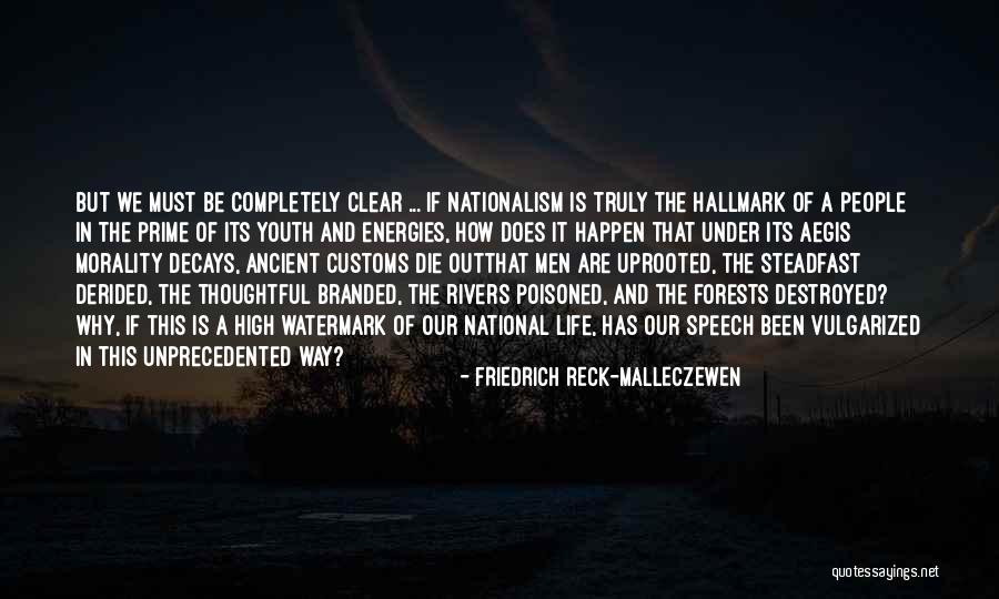 If We Must Die Quotes By Friedrich Reck-Malleczewen If We Must Die Quotes By Friedrich Reck-Malleczewen