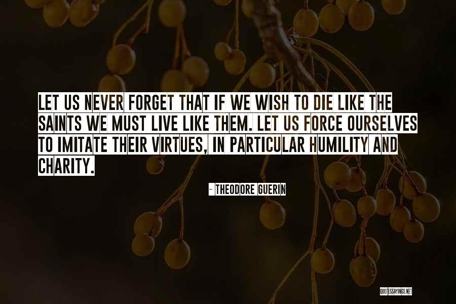 If We Must Die Quotes By Theodore Guerin If We Must Die Quotes By Theodore Guerin