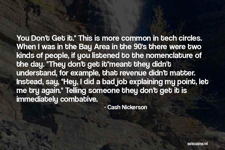 If We're Meant To Be Together Quotes By Cash Nickerson If We're Meant To Be Together Quotes By Cash Nickerson